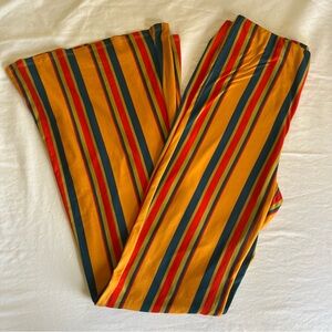 BNWT Forever 21 flare pants